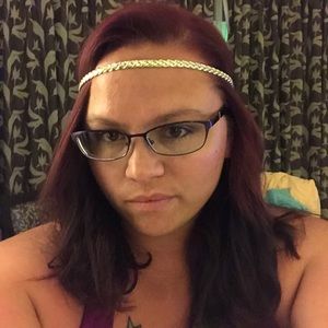 Meet your Posher, Maranda